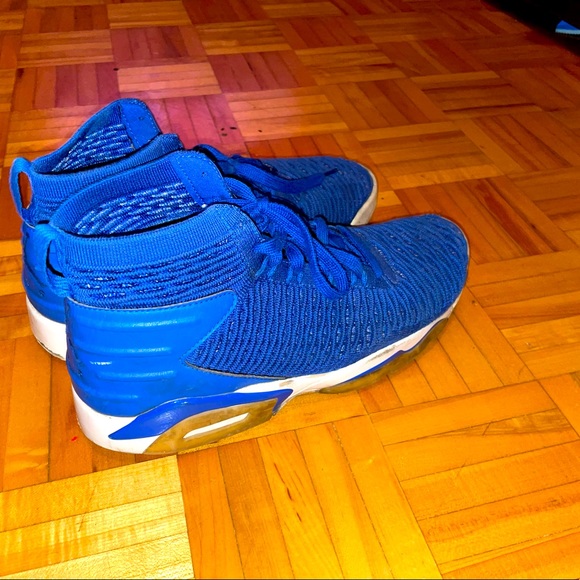 Nike Jordan Flykint Elevation 23 Game Royal AJ8207-401 - Picture 1 of 2